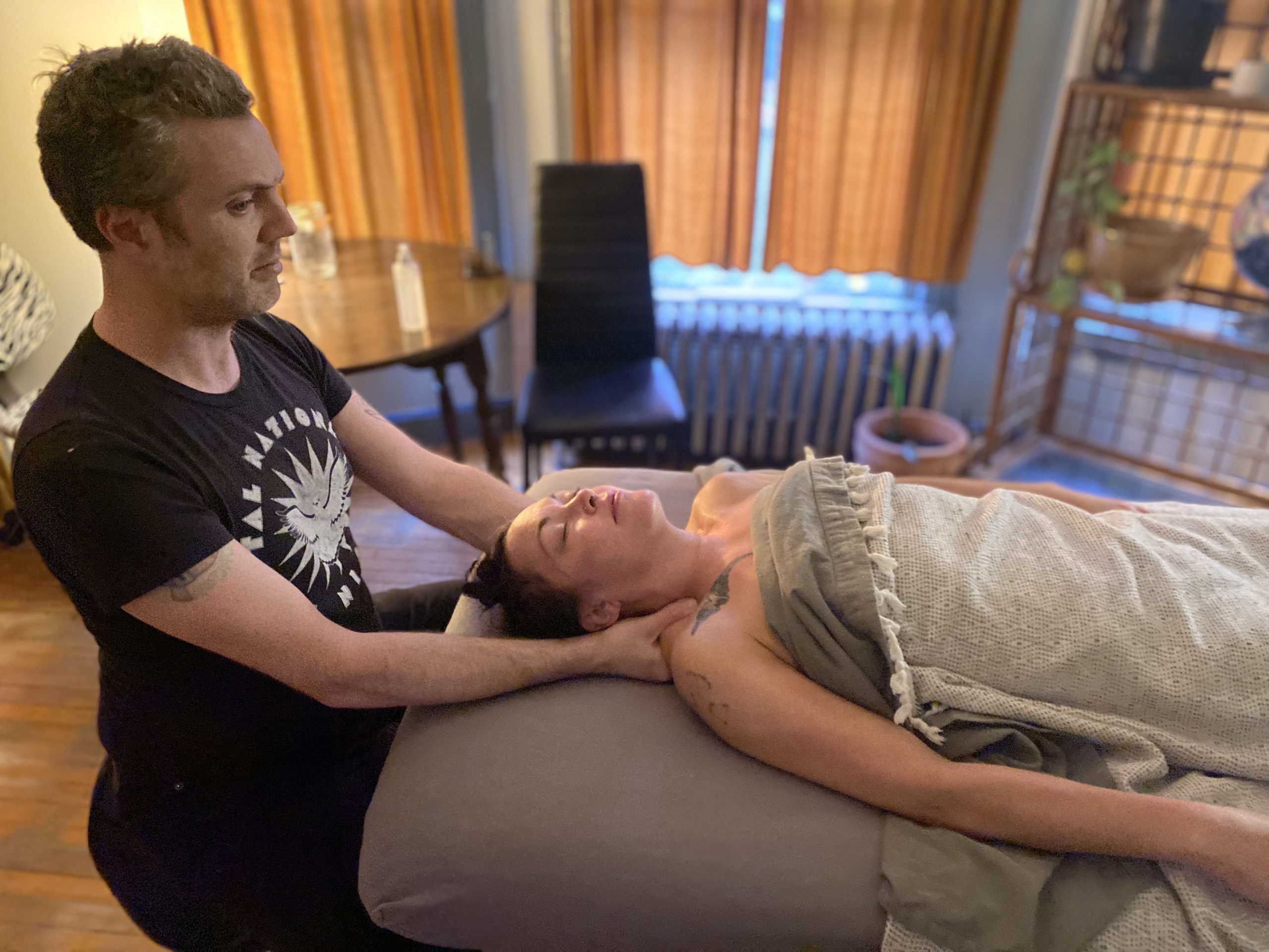 Massage